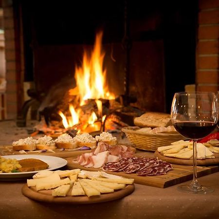 Gostilna Lokve Bed & Breakfast Екстериор снимка
