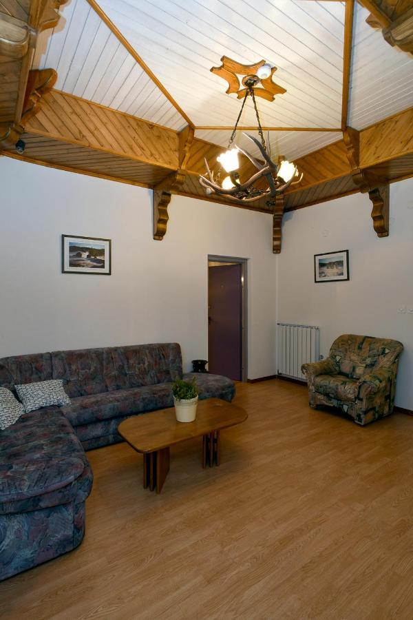 Gostilna Lokve Bed & Breakfast Екстериор снимка