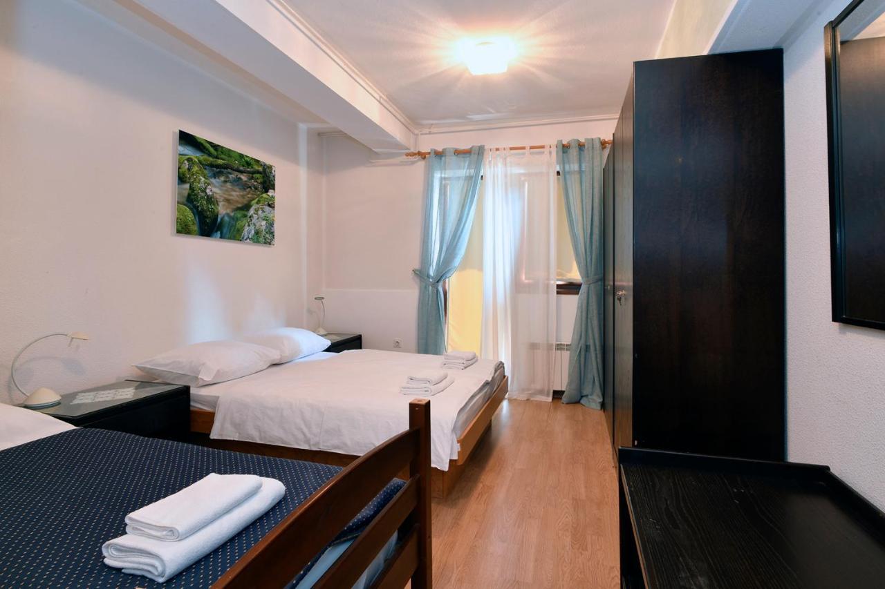 Gostilna Lokve Bed & Breakfast Екстериор снимка