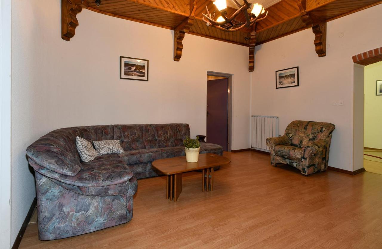 Gostilna Lokve Bed & Breakfast Екстериор снимка
