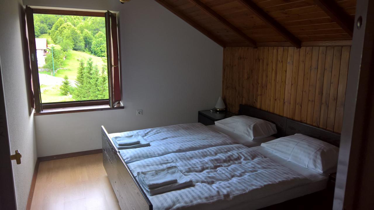 Gostilna Lokve Bed & Breakfast Екстериор снимка