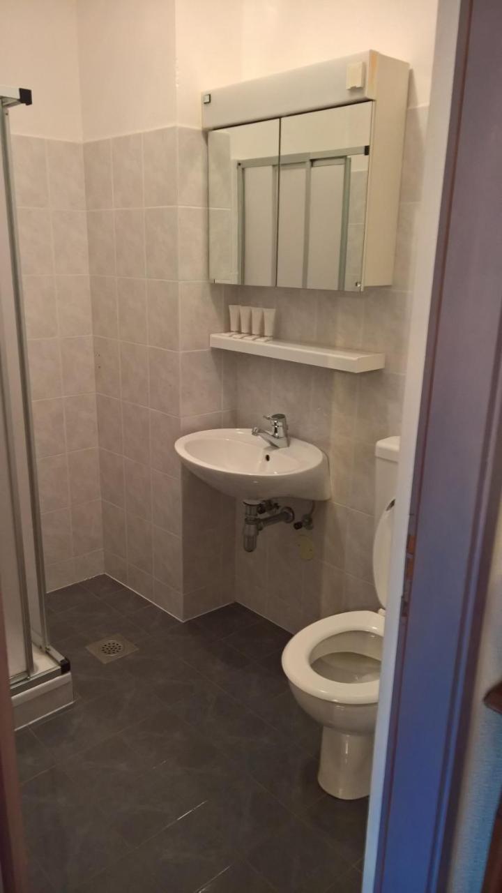 Gostilna Lokve Bed & Breakfast Екстериор снимка