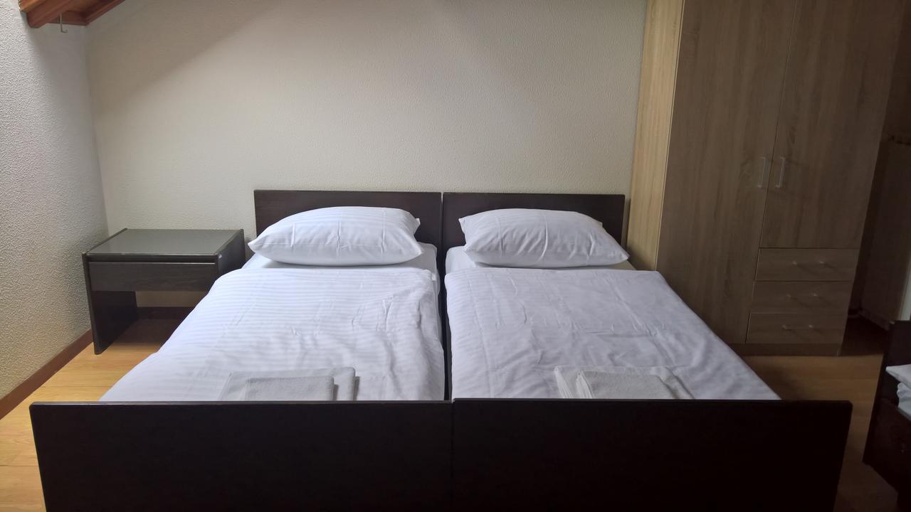 Gostilna Lokve Bed & Breakfast Екстериор снимка